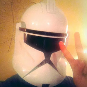 Meet your Posher, Brian